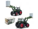 UNIVERSAL HOBBIES UH6448 TRATTORE FENDT 514 VARIO AGROMALS 2023 1:32 Modellino