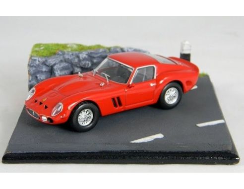 Miniminiera BK04 DIORAMA '50 ANNIVERSARIO DI UN MITO' Modellino
