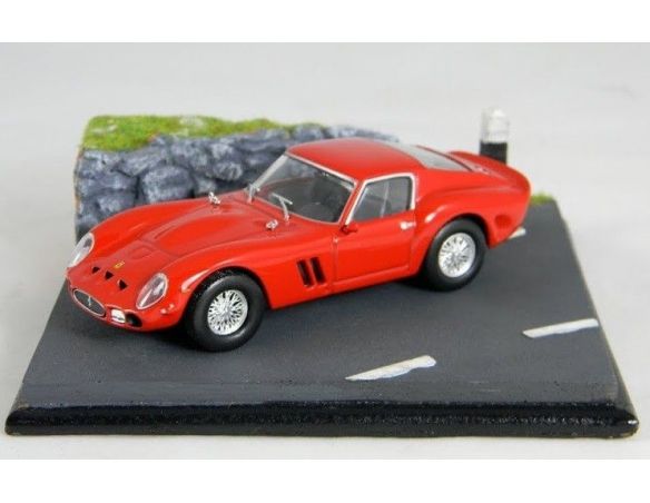 Miniminiera BK04 DIORAMA '50 ANNIVERSARIO DI UN MITO' Modellino