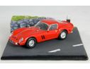 Miniminiera BK04 DIORAMA '50 ANNIVERSARIO DI UN MITO' Modellino