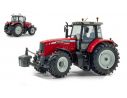 UNIVERSAL HOBBIES UH6472 TRATTORE MASSEY FERGUSON 6495 DYNA-6 1:32 Modellino