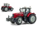 UNIVERSAL HOBBIES UH6473 TRATTORE MASSEY FERGUSON 6499 DYNA-6 1:32 Modellino