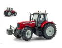 UNIVERSAL HOBBIES UH6474 TRATTORE MASSEY FERGUSON 7495 DYNA-VT 1:32 Modellino