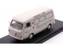 RIO RI4688 FIAT 238 TEAM BIZZARRINI 1967 1:43 Modellino