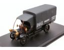 RIO RI4689 FIAT 18BL AUTOCARRO C/GASOGENO DUX 1929 1:43 Modellino