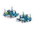 UNIVERSAL HOBBIES UH6387 RINCALZATORE PER ASPARAGI 1:32 Modellino