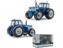 UNIVERSAL HOBBIES UH6431 TRATTORE FORD TW-35 1:32 Modellino