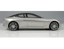 Miniminiera CAMBIANOSILVER CAMBIANO PININFARINA SILVER 1/18 Modellino