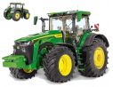 BRITAINS LC43289 JOHN DEERE 8R 370 1:32 Modellino