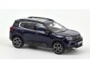 NOREV NV155563 CITROEN C5 AIRCROSS 2022 ECLIPSE BLUE 1:43 Modellino