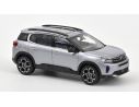 NOREV NV155565 CITROEN C5 AIRCROSS 2022 ARTENSE GREY 1:43 Modellino