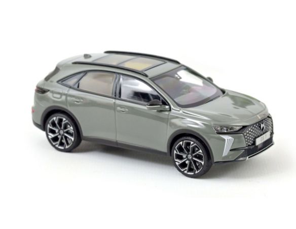 NOREV NV170050 DS 7 2022 LACQUERED GREY 1:43 Modellino