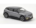 NOREV NV310929 RENAULT MEGANE E-TECH 100% ELECTRIC 2022 SHADOW GREY & BLACK 1:64 Modellino