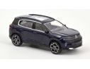 NOREV NV310950 CITROEN C5 AIRCROSS 2022 ECLIPSE BLUE 1:64 Modellino