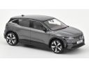 NOREV NV517920 RENAULT MEGANE E-TECH 100% ELECTRIC 2022 SHADOW GREY & BLACK 1:43 Modellino