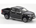 NOREV NV518351 RENAULT ALASKAN 2017 BLACK 1:43 Modellino