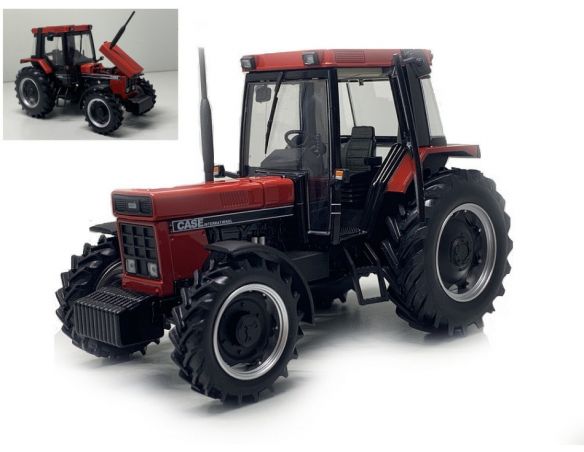 REPLICAGRI REPLI249 TRATTORE CASE IH 1056XL 1:32 Modellino