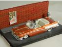 Miniminiera MWAG03 DIORAMA CASABLANCA 1/43 Modellino