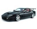 GT SPIRIT GT336 KOENIG-SPECIAL 550 1997 BLACK 1:18 Modellino