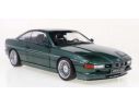 SOLIDO SL1807003 ALPINA B12 5,0L 1990 ALPINA GREEN 1:18 Modellino