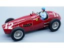 TECNOMODEL TMD18066A FERRARI 500 F2 N.12 WINNER GP MONZA 1952 A.ASCARI W/DRIVER 1:18 Modellino