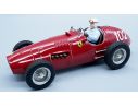 TECNOMODEL TMD18066D FERRARI 500 F2 N.102 NURBURGRING GP 1952 N.FARINA W/DRIVER 1:18 Modellino