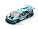 SPARK MODEL SG846 LAMBORGHINI HURACAN N.7 10th 24 H NURBURGRING 2022 PEPPER-DI MARTINO-JEF Modellino