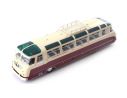 AUTOCULT ATC10010 KRAUS MAFFEI KML 110 1959 RED/IVORY 1:43 Modellino