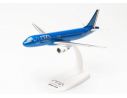 HERPA HP613651 AIRBUS A320 ITA AIRWAYS PAOLO ROSSI 1:200 Modellino