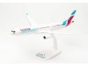 HERPA HP613668 AIRBUS A330-300 EUROWINGS DISCOVER 1:200 Modellino