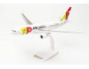 HERPA HP613736 AIRBUS A330-200 TAP AIR CARGO 1:200 Modellino