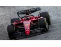 LOOKSMART LSF1044 FERRARI F1-75 N.16 WINN.AUSTRIA GP 2022 CHARLES LECLERC 1:43 Modellino