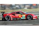 LOOKSMART LSLM139 FERRARI 488 GTE EVO AF CORSE N.51 2nd LMGTE 2022 P.GUIDI/CAL./SERRA 1:43 Modellino