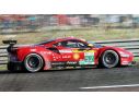 LOOKSMART LSLM140 FERRARI 488 GTE EVO AF CORSE N.52 3rd LMGTE 2022 MOLINA/FUOCO/RIGON 1:43 Modellino