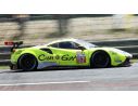 LOOKSMART LSLM145 FERRARI 488 GTE EVO KESSEL R.N.57 LM 2022 KIMURA/SCHANDORFF/JENSEN 1:43 Modellino