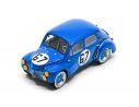 SPARK MODEL S5222 RENAULT 4CV 1063 N.67 LM 1952 J.REDLE' G.LAPCHIN 1:43 Modellino