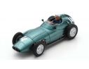 SPARK MODEL S5723 BRM P25 JEAN BEHRA 1958 N.14 DUTCH GP 1:43 Modellino