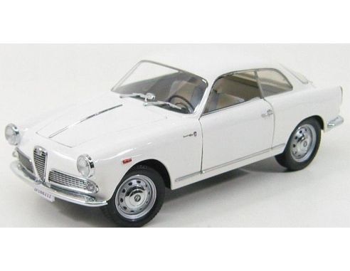 Miniminiera T71803 ALFA ROMEO GIULIETTA SPRINT 1/18 Auto 1/18