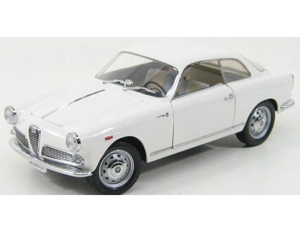 Miniminiera T71803 ALFA ROMEO GIULIETTA SPRINT 1/18 Auto 1/18