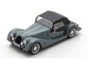 SCHUCO SH9251 MORGAN PLUS SIX GREY 1:43 Modellino
