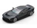 SCHUCO SH9256 ASTON MARTIN VICTOR 1:43 Modellino