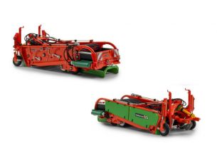 UNIVERSAL HOBBIES UH6403 ANDANATRICE PER CIPOLLE HOLARAS UR 135 1:32 Modellino