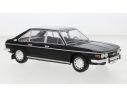 WHITEBOX WB124166 TATRA 613 1973 BLACK 1:24 Modellino