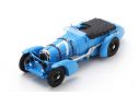 SPARK MODEL S3888 ALFA ROMEO 8C N.7 LM 1934 R.SOMMER-E.FELIX 1:43 Modellino