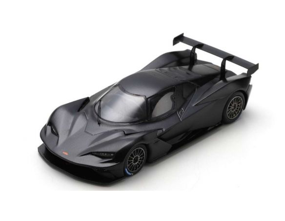 SPARK MODEL S5666 KTM X-BOW GTX CONCEPT 2021 1:43 Modellino
