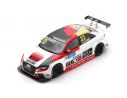 SPARK MODEL SG572 AUDI RS 3 N.33 WTCR NURBURGRING 2018 RENE' RAST 1:43 Modellino