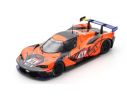 SPARK MODEL SG764 KTM X-BOW GTX N.114 WINNER CUP-X 24 H NURBURGRING 2021 KOFLER-J.STUCK-F. Modellino