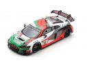 SPARK MODEL SG842 AUDI R8 GT3 N.22 4th 24 H NURBURGRING 2022 HAASE-MULLER-RAST-NIEDER.1:43 Modellino