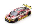 SPARK MODEL SG849 AUDI R8 GT3 N.11 24 H NURBURGRING 2022 ERHART-KAFFER-HEIMRICH-KLASEN Modellino
