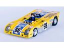 TROFEU TFDSN83 DUCKHAMS LM 12th 24H LE MANS 1972 CRAFT/DE CADENET 1:43 Modellino